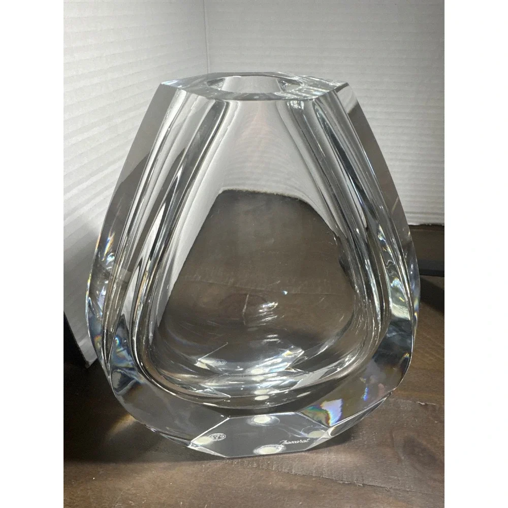 Baccarat french crystal